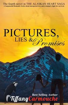 Paperback Pictures, Lies and Promises Book