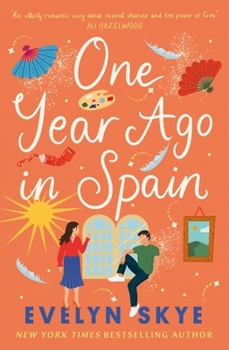 Headline Book Publishing One Year Ago in Spain A gorgeously sweeping high concept love story from the author of The Hundred Loves of Juliet!.