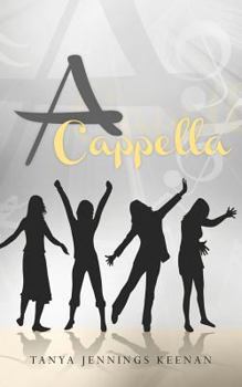 Paperback A Cappella Book