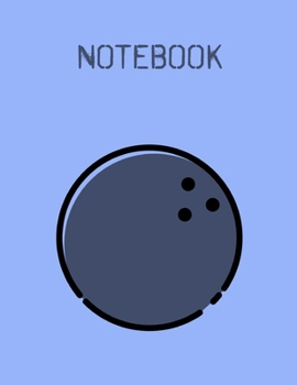 Notebook: Lined Notebook Pokemon theme, Journal, 100 Pages - Large (8.5 x 11 inches)