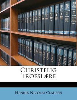 Christelig Troesl�re