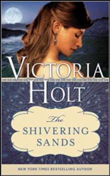Paperback The Shivering Sands Book