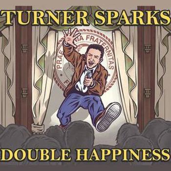 Vinyl Double Happiness Book
