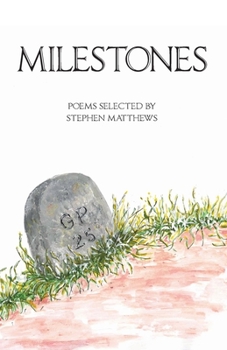 Paperback Milestones Book