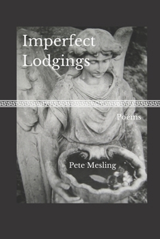 Paperback Imperfect Lodgings: Poems Book