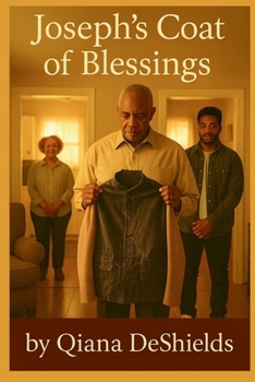 Joseph's Coat of Blessings