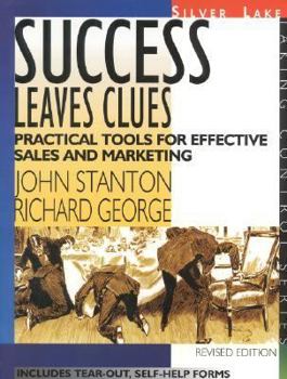 Paperback Success Leaves Clues Book