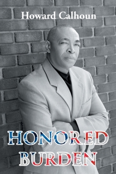 Paperback Honored Burden Book
