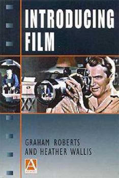 Paperback Introducing Film Book