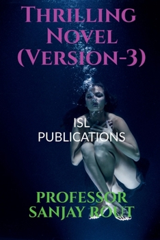 Paperback Thrilling Novel (Version-3) Book