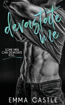 Paperback Devastate Me: A Next-Door Neighbor Romance Book