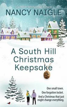 A South Hill Christmas Keepsake: A Festive & Heartwarming Feel-good Romance
