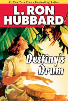 Paperback Destiny's Drum Book