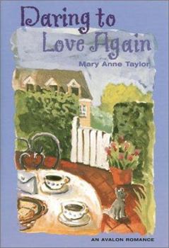 Hardcover Daring to Love Again Book