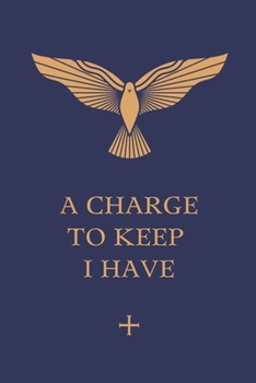 Paperback A Charge to Keep I Have Book