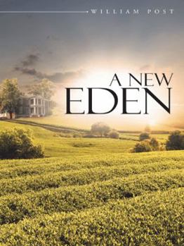Paperback A New Eden Book