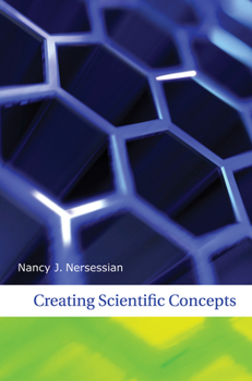 Paperback Creating Scientific Concepts Book