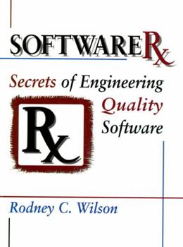 Paperback Software RX Book
