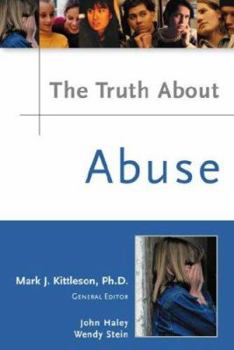 Hardcover Truth about Abuse Book