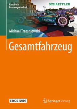 Hardcover Gesamtfahrzeug [German] Book