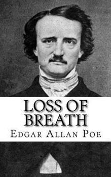 Paperback Loss of Breath Book