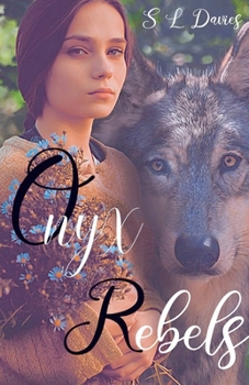 Paperback Onyx Rebels Prologue Book