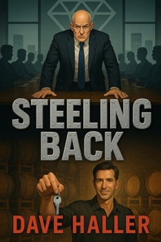 Paperback Steeling Back Book