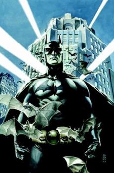 Batman: Long Shadows - Book  of the Batman (1940-2011)