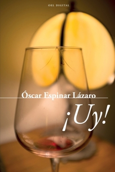 Paperback ¡Uy! [Spanish] Book