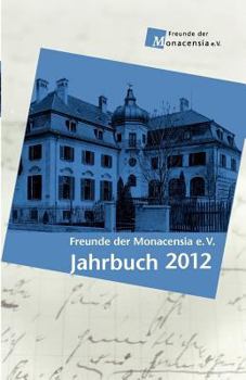 Paperback Freunde der Monacensia e.V. [German] Book