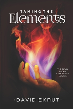 Paperback Taming the Elements Book