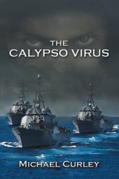 Paperback The Calypso Virus Book