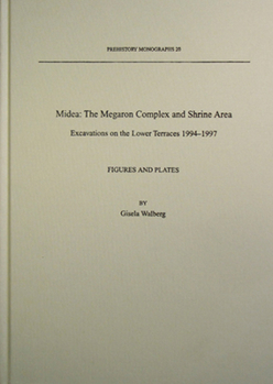 Hardcover Mochlos Iib: Period IV. the Mycenaean Settlement and Cemetery: The Pottery Book