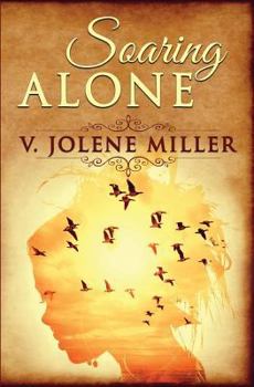 Paperback Soaring Alone Book