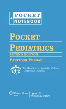 Pocket Pediatrics - Book  of the Pocket Notebook