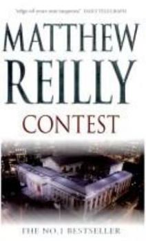 Hardcover Contest Book