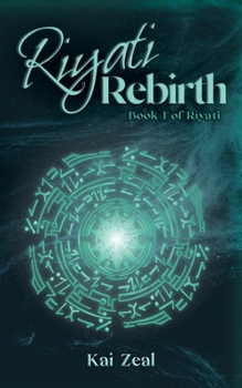 Paperback Riyati Rebirth Book