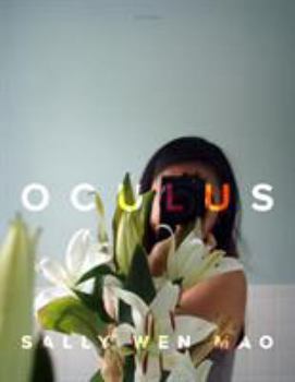 Paperback Oculus: Poems Book