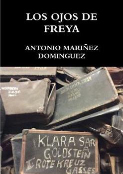 Paperback Los Ojos de Freya [Spanish] Book