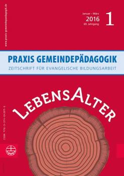 Paperback Lebensalter [German] Book