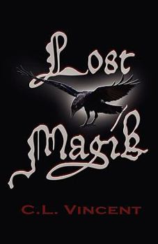 Paperback Lost Magik Book