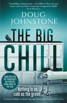 The Big Chill - Book #2 of the Skelfs