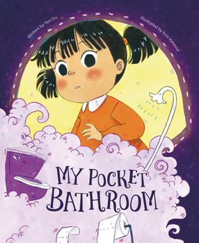 Hardcover My Pocket Bathroom Book