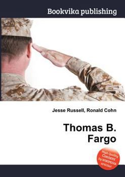 Paperback Thomas B. Fargo Book