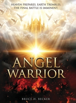 Angel Warrior