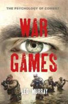 Paperback War Games Book