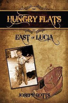 Hardcover Hungry Flats: East of Lucia Book
