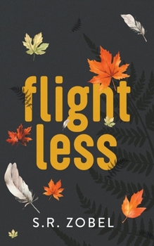 Paperback Flightless Book