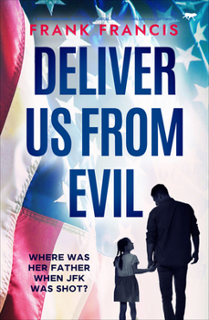 Paperback Deliver Us from Evil: A Brand New Mind-Blowing Historical Mystery Thriller Book