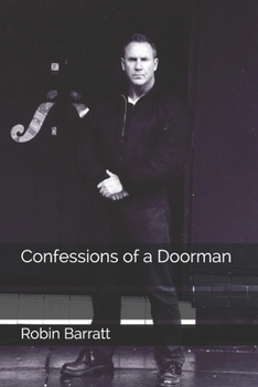 Paperback Confessions of a Doorman Book